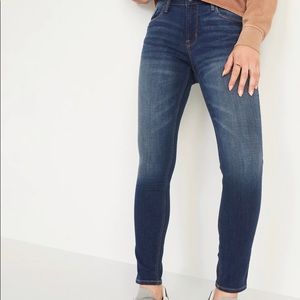 Old navy jeans